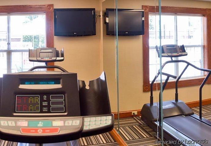 Residence Inn By Marriott Lake Norman Хантерсвилл Удобства фото