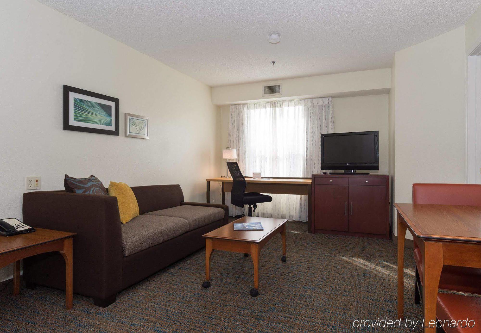 Residence Inn By Marriott Lake Norman Хантерсвилл Экстерьер фото