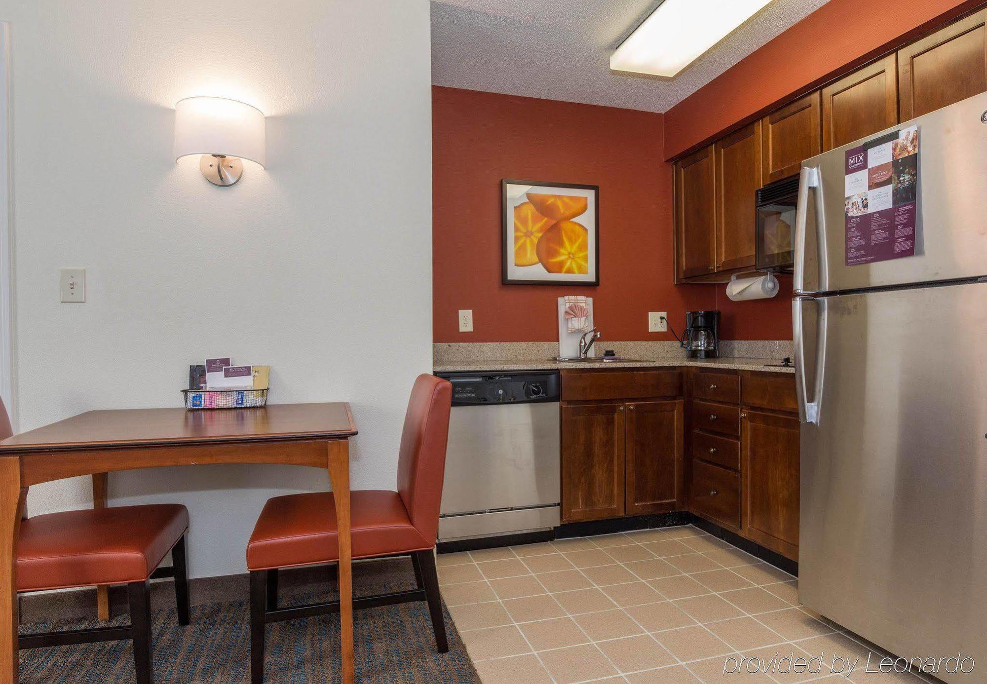 Residence Inn By Marriott Lake Norman Хантерсвилл Экстерьер фото