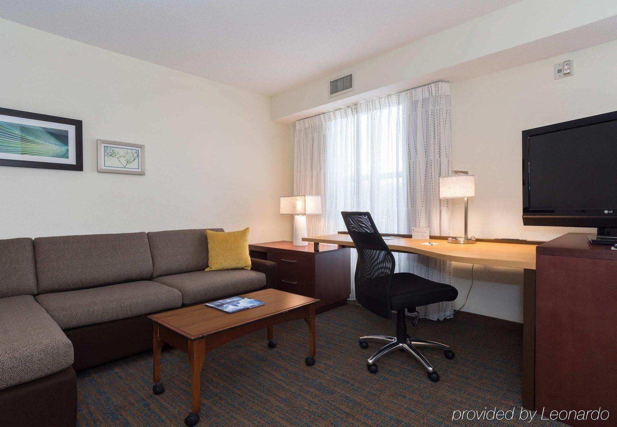 Residence Inn By Marriott Lake Norman Хантерсвилл Экстерьер фото
